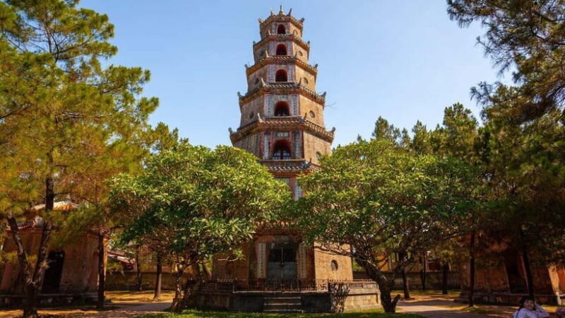 Hue City Tour: Heritage, Food & Life from Da Nang/Hoi An/Hue - The Sum Up: Who It’s Best For