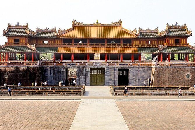 Hue city tour : Royal Tombs , Citadel with Tour Guide - Frequently Asked Questions (FAQs)