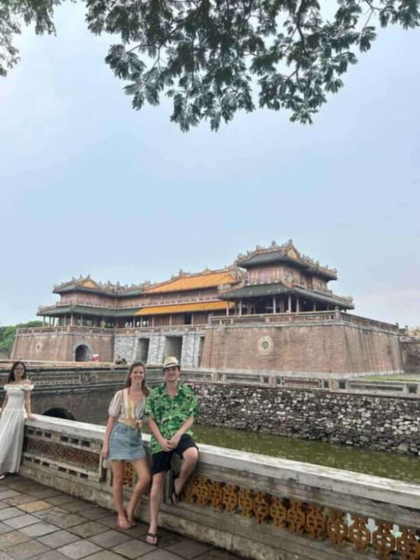 Hue: City Tour With Dragon Boat, Car & Local Food - FAQ