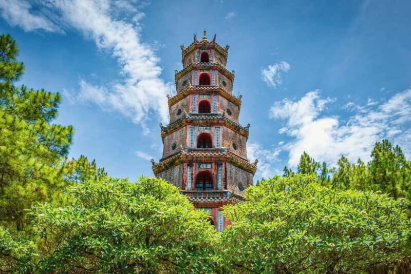 Hue: City Tour with Driver - Customized Your Own Itinerary - In-Depth Review: What You Can Expect from the Hue City Tour