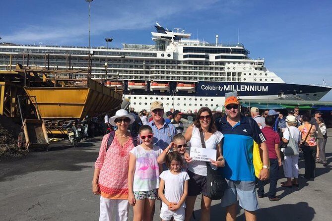 HUE CITY TOUR With Perfume River Cruise - Key Points