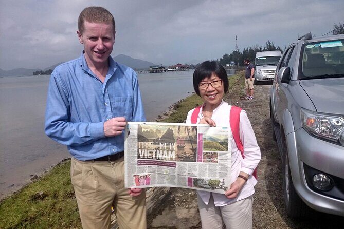 HUE CITY TOUR With Perfume River Cruise - Final Thoughts