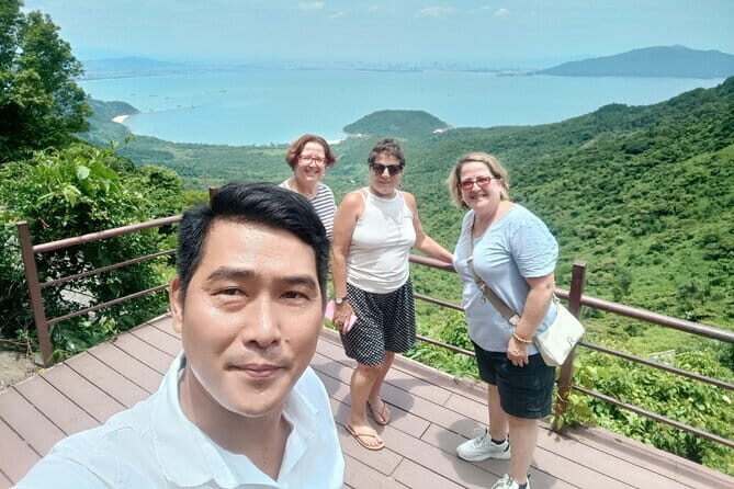 Hue City Tour with Transfer to Hoi An or Danang by Private Car - Practicalities and Value