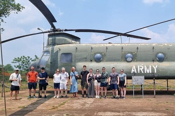 Hue City Tour with Transfer to Hoi An or Danang by Private Car - Who Should Consider This Tour?