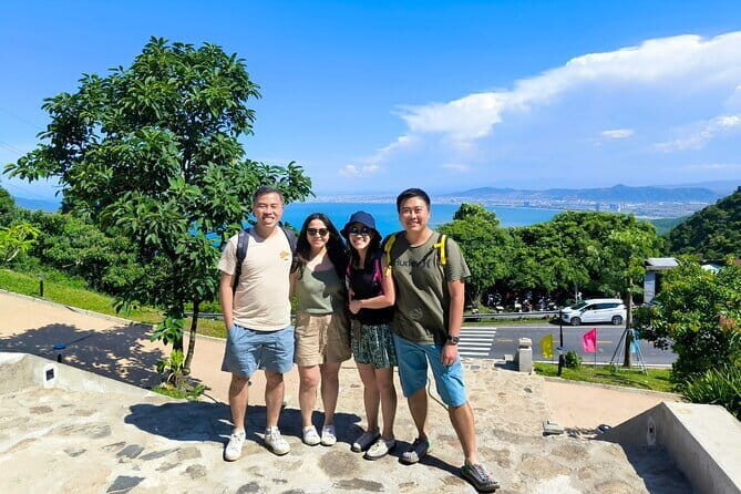 Hue City Tour with Transfer to Hoi An or Danang by Private Car - FAQs