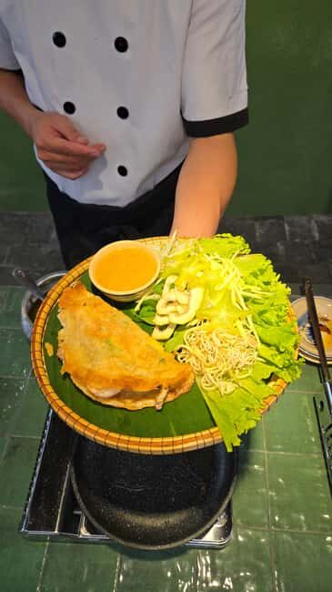 Hue Cooking Class & Local Market Tour - Practical Details and What They Mean for You