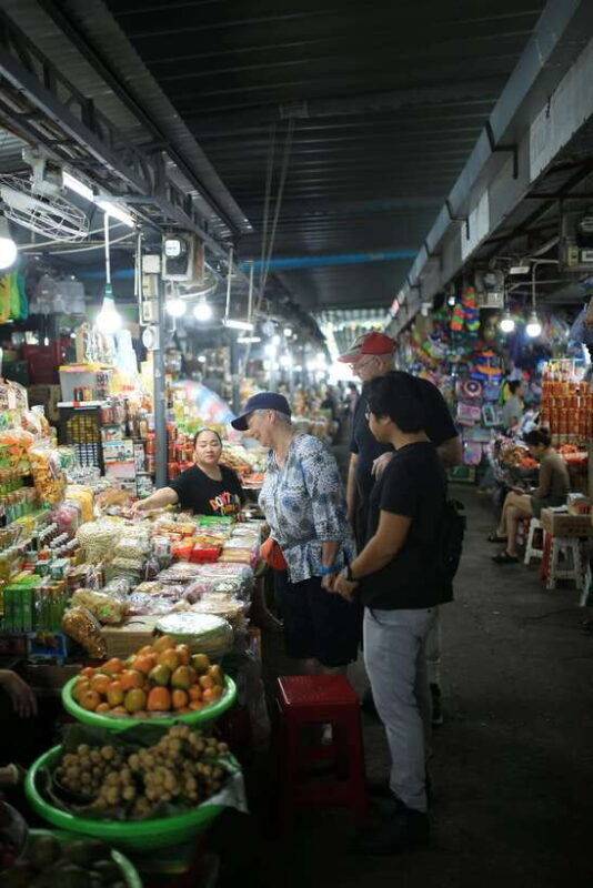 Hue Cooking Class & Local Market Tour - Final Thoughts