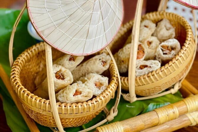 Hue Cooking Class with Madam Thu: Explore Authentic Flavors - A Closer Look at the Hue Cooking Class with Madam Thu