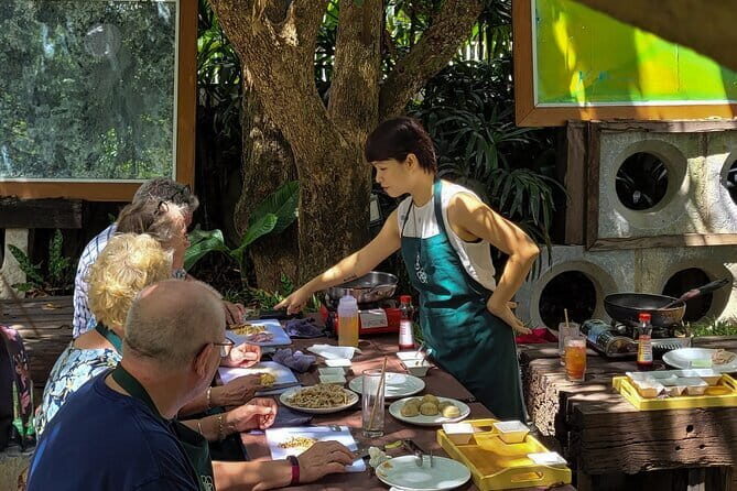 Hue Cooking Class with Madam Thu: Explore Authentic Flavors - FAQs