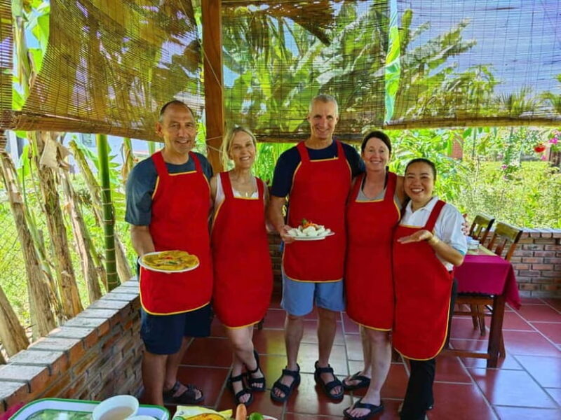 Hue Countryside Bike Tour & Cooking Class - Introducing the Hue Countryside Bike Tour & Cooking Class