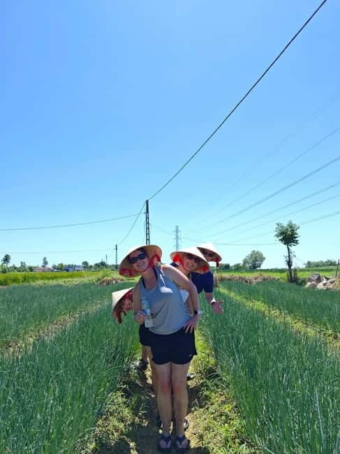 Hue Countryside Bike Tour & Cooking Class - What We Loved About the Tour