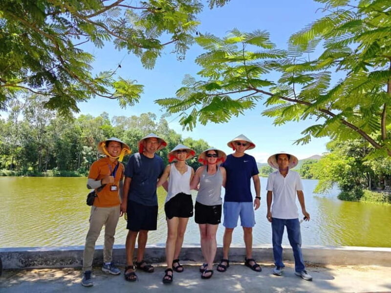 Hue Countryside Bike Tour & Cooking Class - FAQs