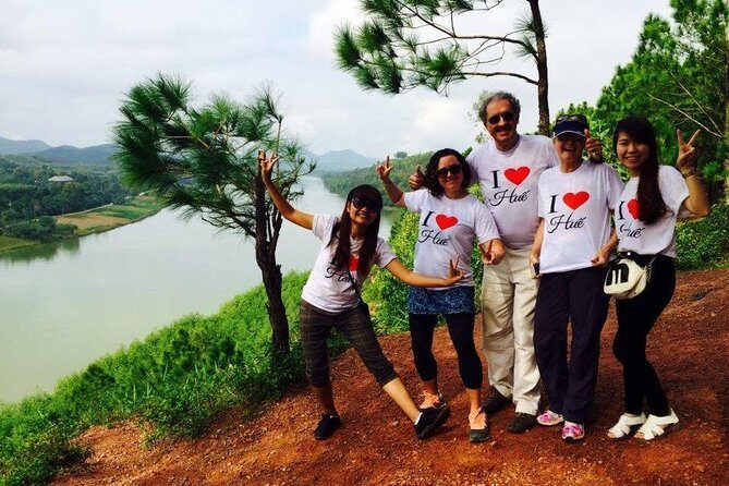 Hue Countryside Tour By Scooter - An In-Depth Look at the Hue Countryside Scooter Tour