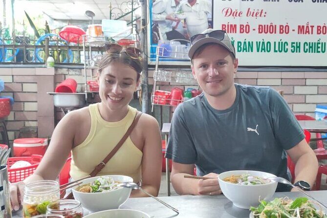 Hue Culinary Odyssey: Unveiling the Secrets of Flavorful Streets - FAQ
