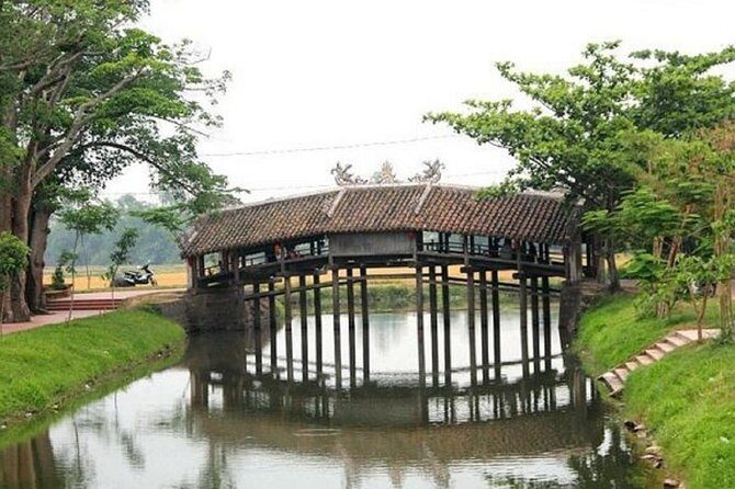 Hue Cycling Tour To Thanh Toan Bridge - An In-Depth Look at the Hue Cycling Tour to Thanh Toan Bridge