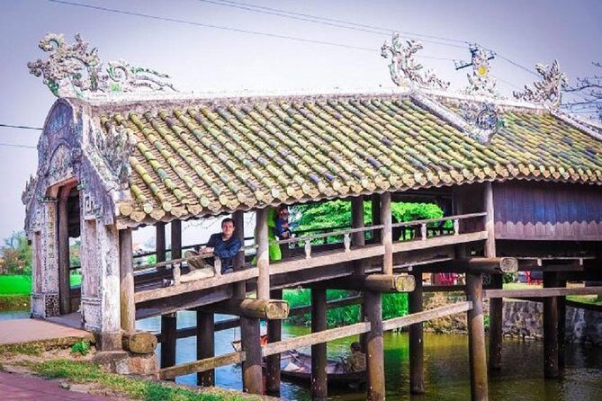 Hue Cycling Tour To Thanh Toan Bridge - Final Thoughts