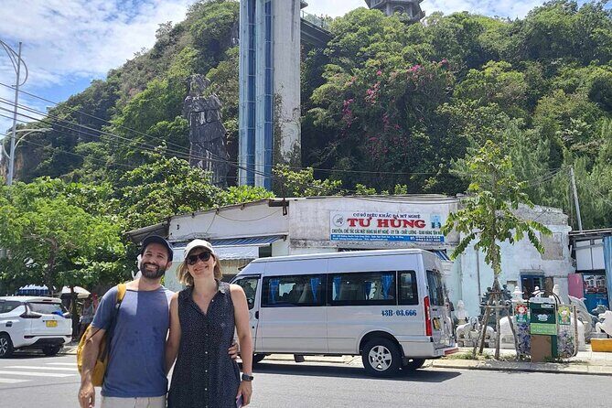 Hue - Da Nang - Hoi An by Private Car via Fabulous Stops - FAQs