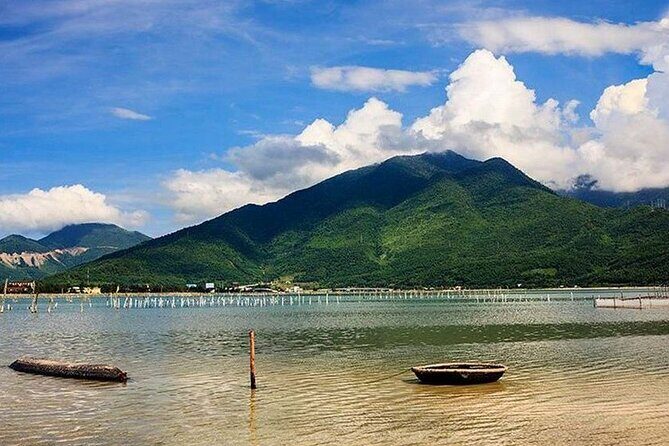Hue - Danang - Hoi An: Private Car via Hai Van Pass and More - Discovering the Scenic Highlights of Central Vietnam