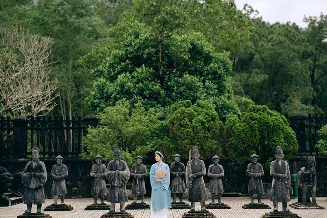Hue Day Tour: Imperial Citadel, Khai Dinh Tomb & Thien Mu Pagoda - FAQ