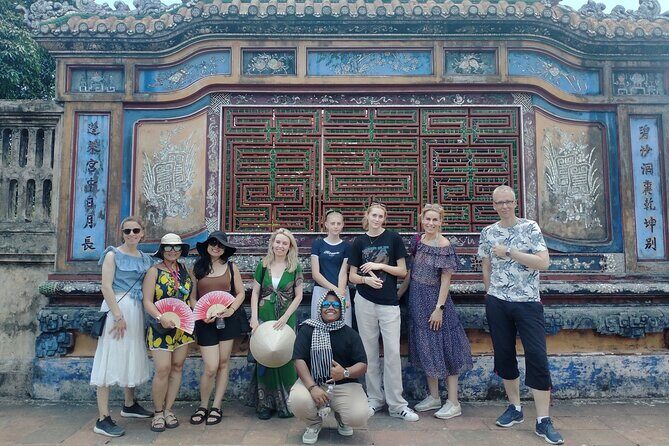 Hue Day Trip from Da Nang with Imperial Palace and Royal Tombs - The Practicalities: What You Need to Know