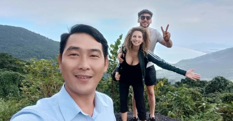 Hue Day Trip from Danang/Hoi An with English Speaking Driver - An In-Depth Look at the Hue Day Trip