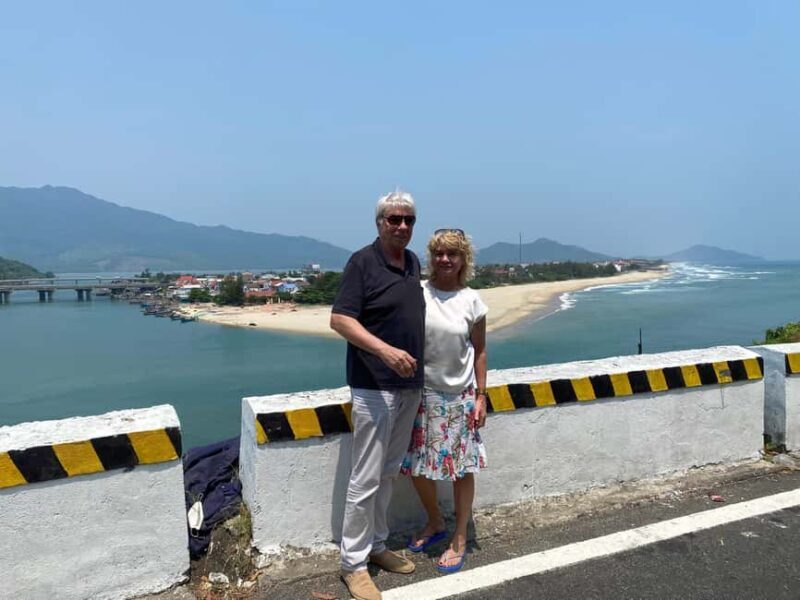 Hue Day Trip from Danang/Hoi An with English Speaking Driver - FAQ