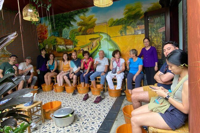 Hue: Deluxe group tour - What Sets This Tour Apart?