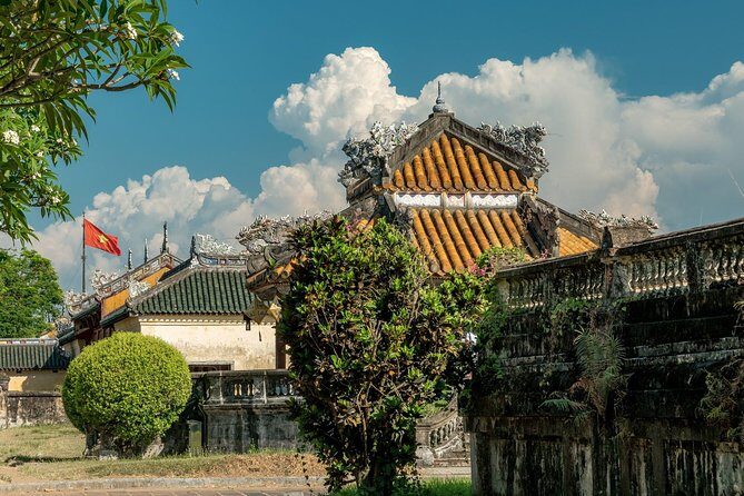 Hue Discovery Full Day Deluxe Small Group City Tour - FAQ