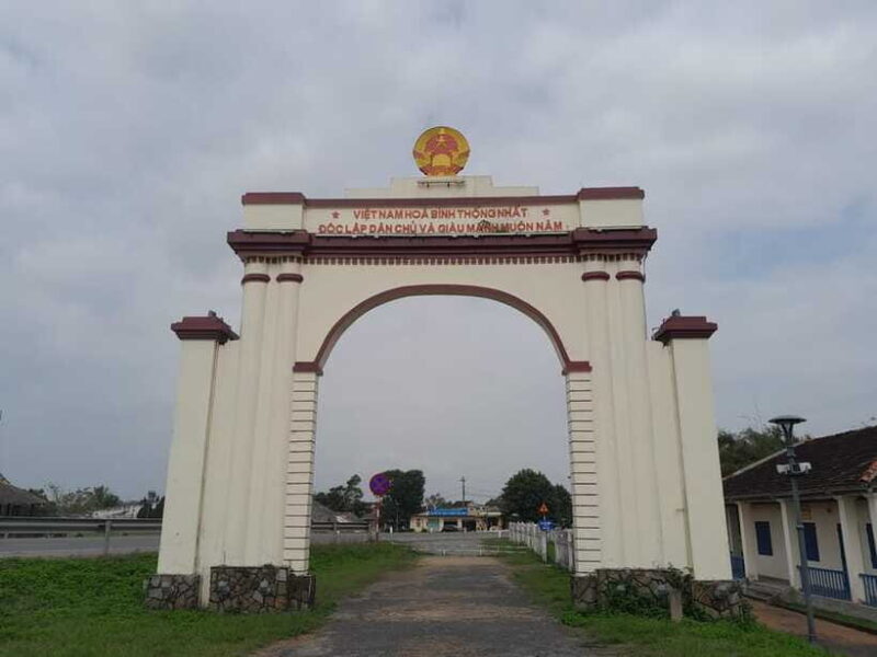 Hue: DMZ Half-Day by Private Car with Vinh Moc Tunnels - Why This Tour Offers Good Value