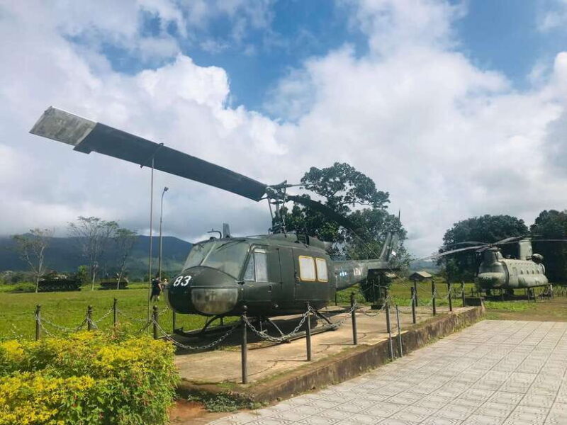 Hue: DMZ Half-Day by Private Car with Vinh Moc Tunnels - The Sum Up