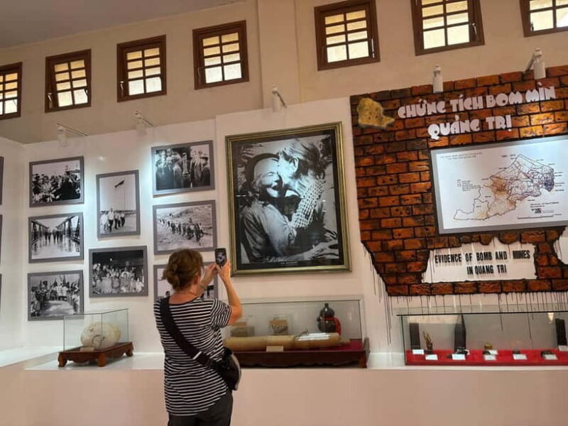 Hue: DMZ Half-Day Tour by Private Car to Vinh Moc Tunnels - Who Should Consider This Tour?