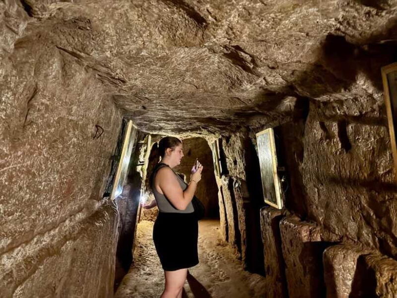 Hue: DMZ Half-Day Tour by Private Car to Vinh Moc Tunnels - Final Thoughts