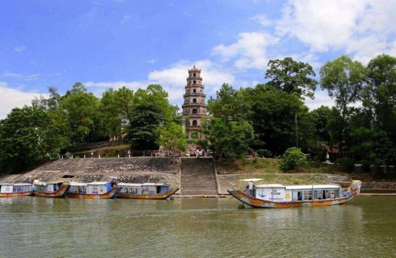 Hue : Dragon Boat Cruise to Thien Mu Pagoda and Tombs - Who This Tour Is Best For