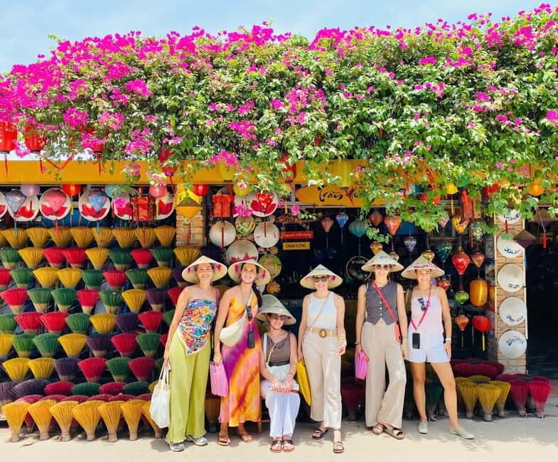 Hue: Dragon Boat, Perfume River - Optional Destination - The Sum Up