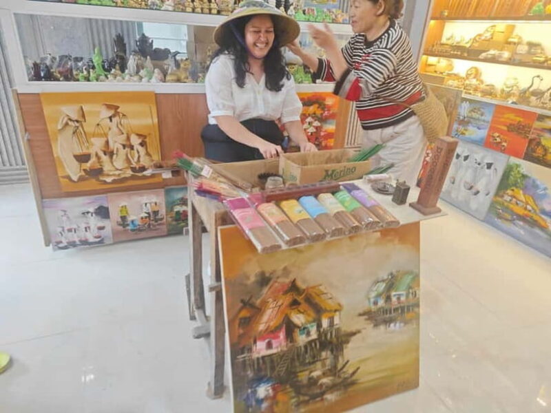 Hue: Dragon Boat, Perfume River - Optional Destination - FAQ