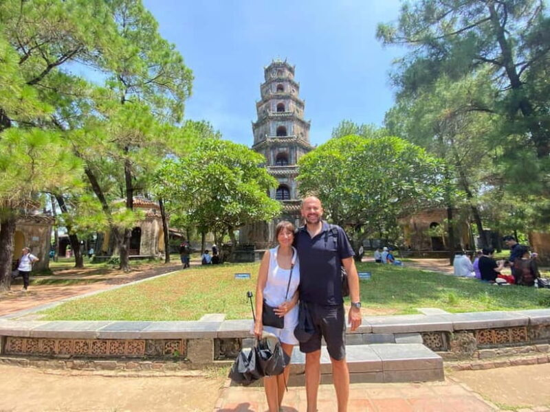 Hue: Dragon Boat, Perfume River, Pagoda & Royal Tomb Tour - The Sum Up: Why This Tour Is a Great Choice