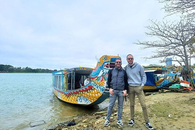 Hue Dragon Boat Tour: Perfume River, Royal Tombs, Thien Mu Pagoda - An In-Depth Look at the Itinerary