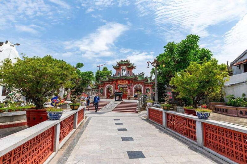 Hue: Enchanting Marble Mountains And Hoi An's Timeless Charm - Who Is This Tour Best For?