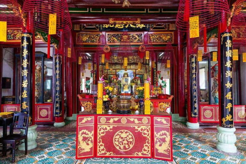 Hue: Enchanting Marble Mountains And Hoi An's Timeless Charm - FAQ