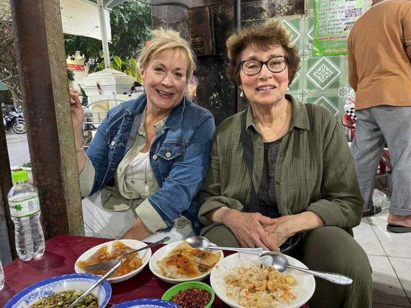 Hue Evening Foodie Cyclo Tour & Folk Music on Perfume River - Who Will Love This Tour?