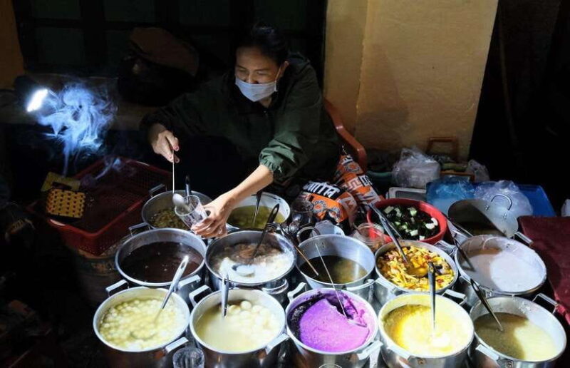 Hue Evening Foodie Cyclo Tour & Folk Music on Perfume River - FAQ