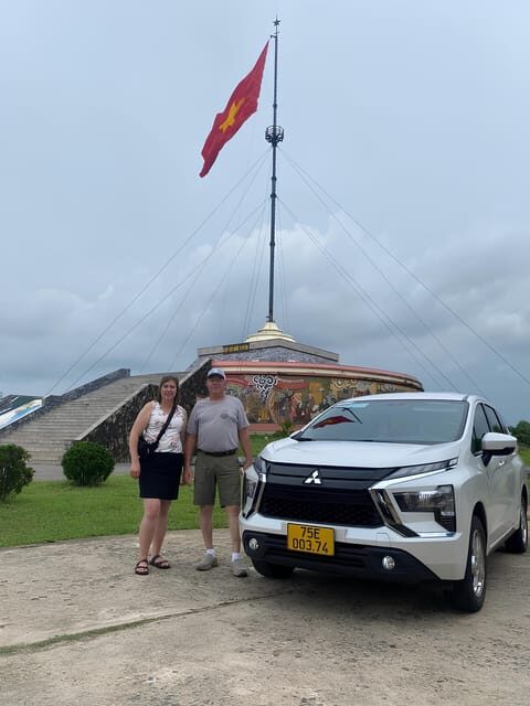 Hue: Explore Tour with Vinh Moc Tunnels and Khe Sanh Base - A Closer Look at the Itinerary