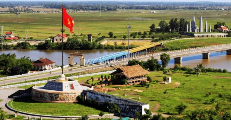 Hue: Explore Tour with Vinh Moc Tunnels and Khe Sanh Base - Who Will Love This Tour?