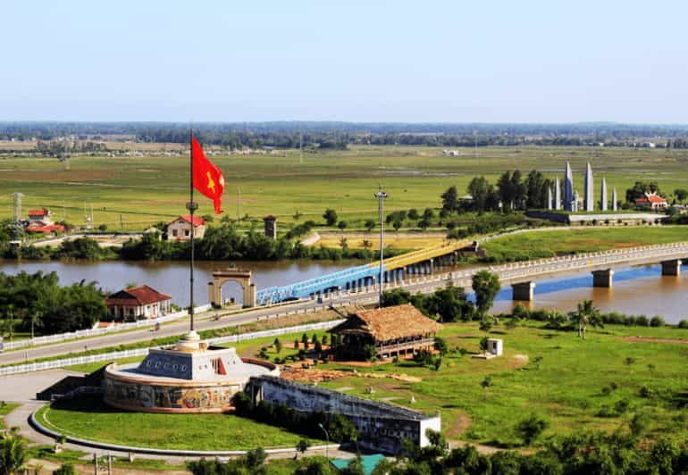Hue: Explore Tour with Vinh Moc Tunnels and Khe Sanh Base - Final Thoughts
