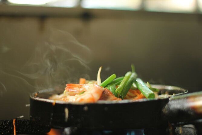 Hue Flavor Street Food Tour - FAQs