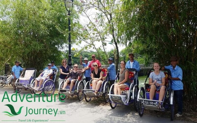 Hue Food Tour by Walking or Cyclo or Motorbike with Driver - Exploring Hue’s Flavors: A Detailed Perspective