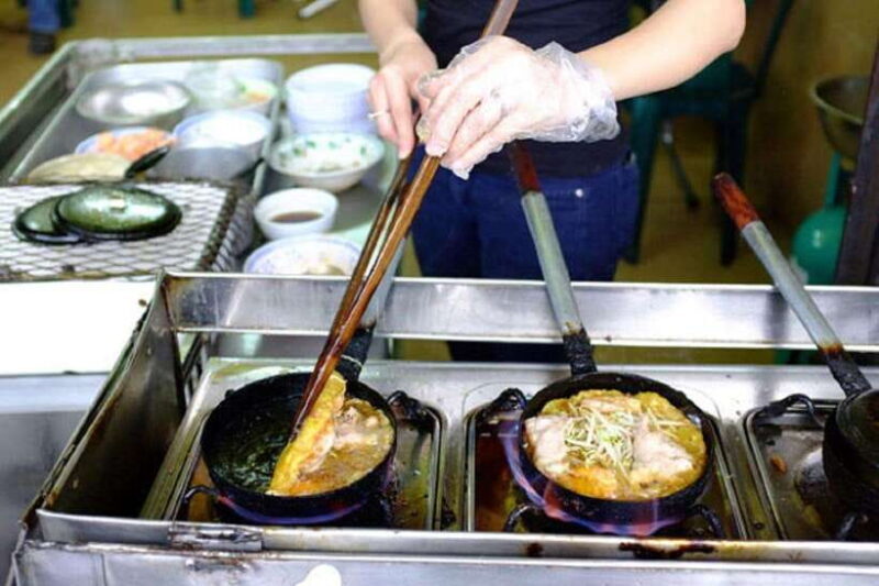 Hue Food Tour by Walking or Cyclo or Motorbike with Driver - Who Will Love This Tour?