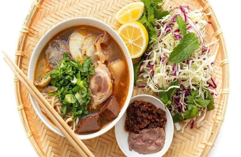 Hue Food Tour by Walking or Cyclo or Motorbike with Driver - Final Thoughts