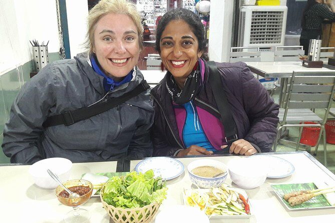 Hue Food Tour by Walking or Cyclo or Motorbike with Driver - The Itinerary in Detail