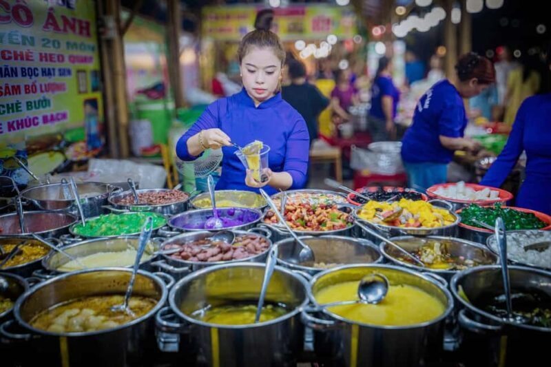 Hue: Food Tour with Guide and Royal Music on Dragon Boat - An In-Depth Look at the Experience